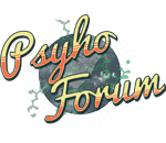 Psyhoforum.biz - беседы о легальных психоактивных веществах